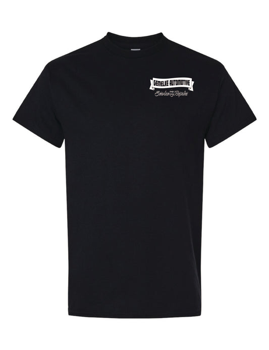 Gemelke Automotive T-Shirt