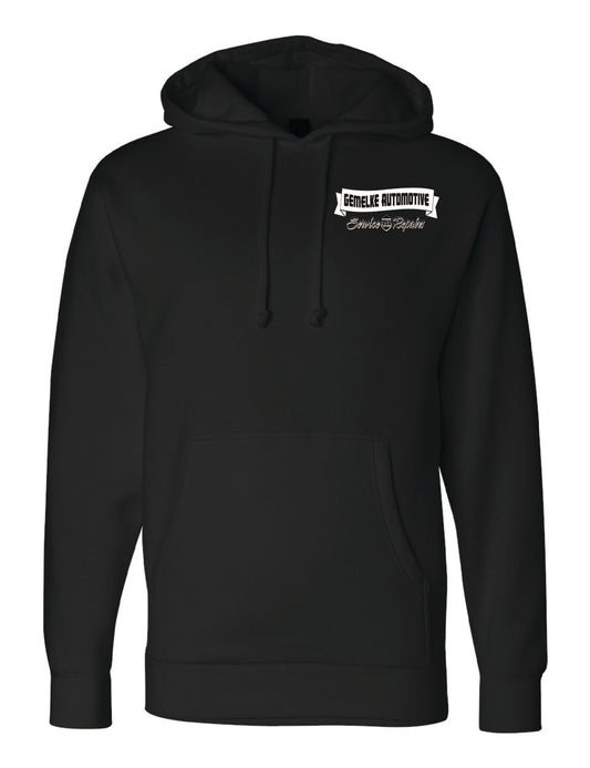 Gemelke Automotive Sweatshirt